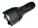 UltraFire WF-1300L 7*SSC U2 LED 1300L 3-Mode Flashlight