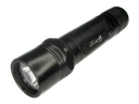 UltraFire WF-503B 5-mode CREE Q3 LED Flashlight