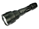 MX power ML-800 CREE P3-7D LED flashlight