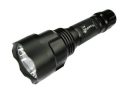 TrustFire M41 3-Mode CREE MCE LED Flashlight