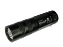 UltraFire WF-602F CREE Q5 LED Flashlight