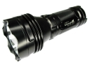 UltraFire WF-2000L SSC P7 LED 3-Mode High Power Flashlight