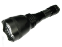 Pititlight SG-801 CREE Q5 LED flashlights