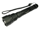 Sacredfire NF-008 CREE Q3 LED flashlight