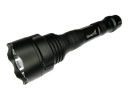Sacredfire NF-009 CREE Q3 LED flashlight