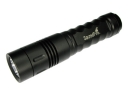 Sacredfire NF-014 CREE Q3 LED flashlight
