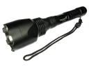Sacredfire NF-58 SSC P7 LED flashlight