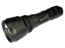 Sacredfire NF-030 CREE Q3 LED 150LM 3-9V flashlight