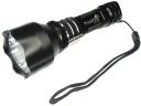 TrustFire F15 3-Mode SSC P7 LED Flashlight
