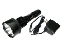 TrustFire P7-F1 3-Mode P7 LED Flashlight kit