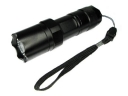 MXDL 317 3W CREE LED Luxeon Flashlights