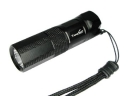 TANK007 M10 CREE Q5 LED 5-Mode Flashlights With Magnet