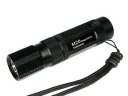 TANK007 M20 CREE Q5 LED Flashlights With Magnet