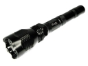 UltraFire USA168 CREE Q5 LED 3-Mode Flashlight