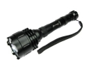 Romisen RC-T7 3-Mode CREE MCE LED Flashlight