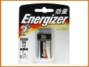 Energizer Alkaline 9V Batteries