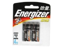 Energizer Alkaline AAA Batteries