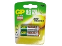 GP AA 1800mAh 1.2V Ni-MH Rechargeable Battery 2-Pack