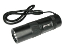Romisen RC-D6 CREE Q2 LED with magnet aluminum flashlight