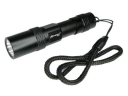 Romisen RC-F7 CREE Q2 LED aluminum flashlight