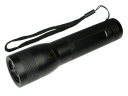 3W LED aluminum flashlight (HT32136)