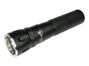 UltraFire RL-168 OSRAM LED aluminum flashlight V1