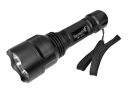 Sacredfire NF-019 2 mode SSC P7 LED aluminum flashlight