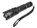 Sacredfire 18650 P4 LED flashlight kit