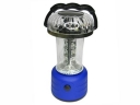 16LED plastic Camping Light (6188)