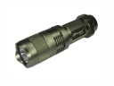 Romisen RC-A4 3 mode CREE Q5 LED Flashlight