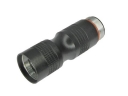 TANK007 TK-566 / 568 flashlight lengthen tube
