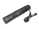 TANK007 HC-128 CREE Q5 LED 5-mode HAIII aluminum flashlight