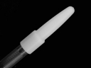 15mm flashlight White Diffuser Tip
