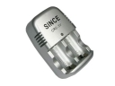 SINCE SE-CR2 CR2 3.0V li-ion Battery charger (US Plug)