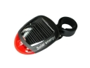 Solar energy Bicycle tail light (XC-909)