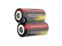 TrustFire TF16340 880mAh 3.7V Protected li-ion Batteries 2-Pack