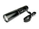 TANK007 TK-566 1W UV LED HAIII aluminum flashlight