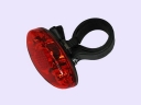 4LED Bicycle tail lights XC-776R