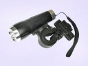 1W LED Bicycle head Light (LH-809)