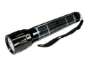 7 LED High Power Solar Power Flashlight Lamp Torch (SF-04)