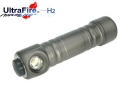 UltraFire H2 CREE Q5 HAIII flashlights / Headlamps