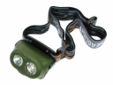 1Watt+3+1 LED Headlamp