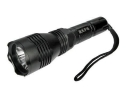 CREE Q5 LED Plastic lamp cup FlashLight (SA-19)