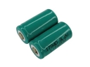DLG ICR17340 3.2V Li-ion Battery 2-Pack