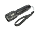 LG3920-18650 3 mode CREE Q3 LED regulable foci flashlight