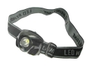 0.5W LED+ 1Red LED Headlamps