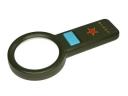 Bayi military 10 LED Magnifying Glass