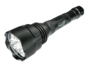 TrustFire TR-800Y 3x CREE LED aluminum Flashlight