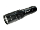 SUNLIGHT SL-0168 CREE Q3 LED aluminum flashlight