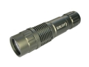 SUNLIGHT SL-0068 CREE Q3 LED aluminum flashlight / torch